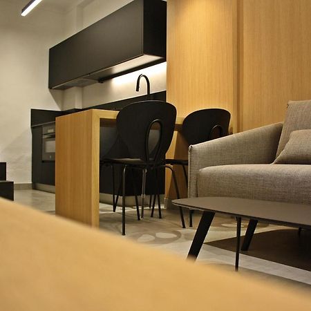 Apartmán La Almaceria De Antequera Exteriér fotografie