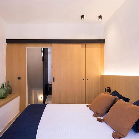 Apartmán La Almaceria De Antequera Exteriér fotografie