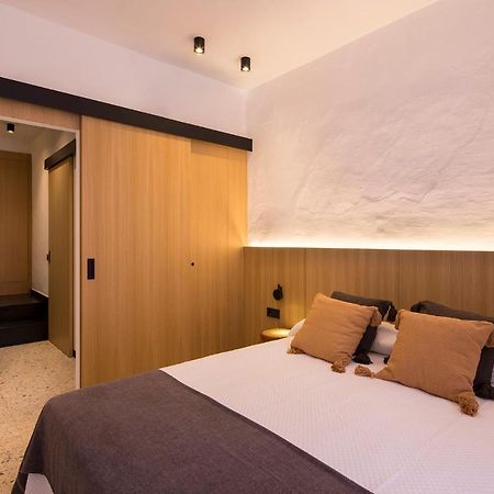 Apartmán La Almaceria De Antequera Exteriér fotografie