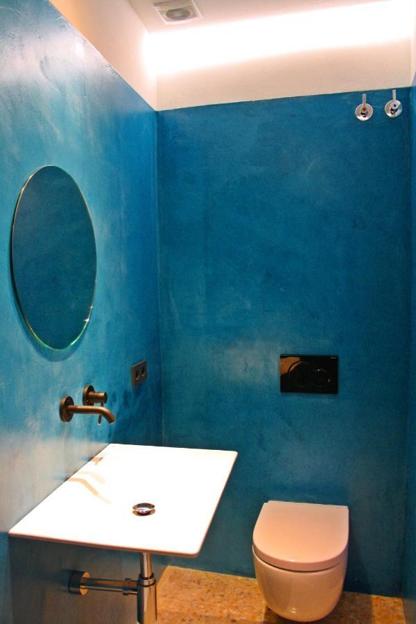 Apartmán La Almaceria De Antequera Exteriér fotografie