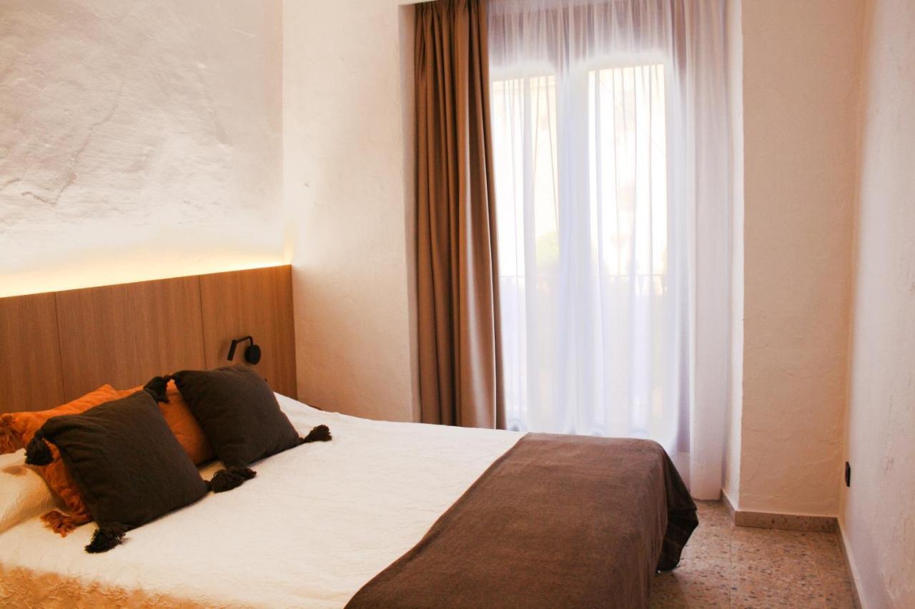 Apartmán La Almaceria De Antequera Exteriér fotografie
