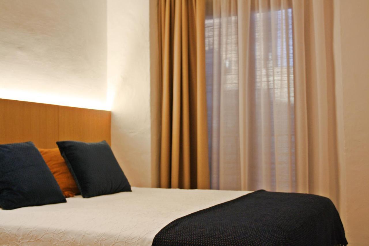 Apartmán La Almaceria De Antequera Exteriér fotografie