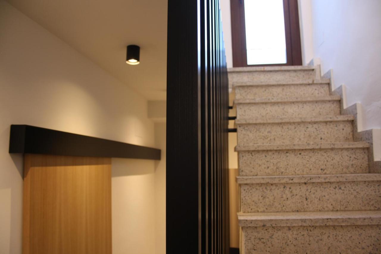 Apartmán La Almaceria De Antequera Exteriér fotografie