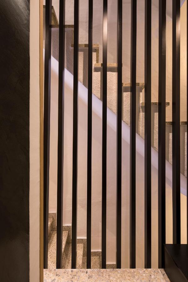 Apartmán La Almaceria De Antequera Exteriér fotografie