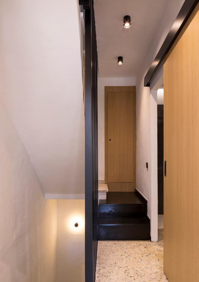 Apartmán La Almaceria De Antequera Exteriér fotografie