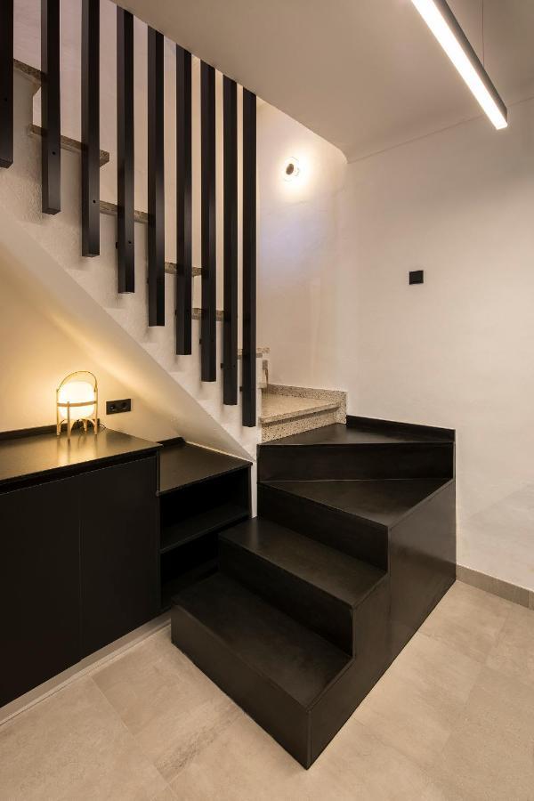 Apartmán La Almaceria De Antequera Exteriér fotografie