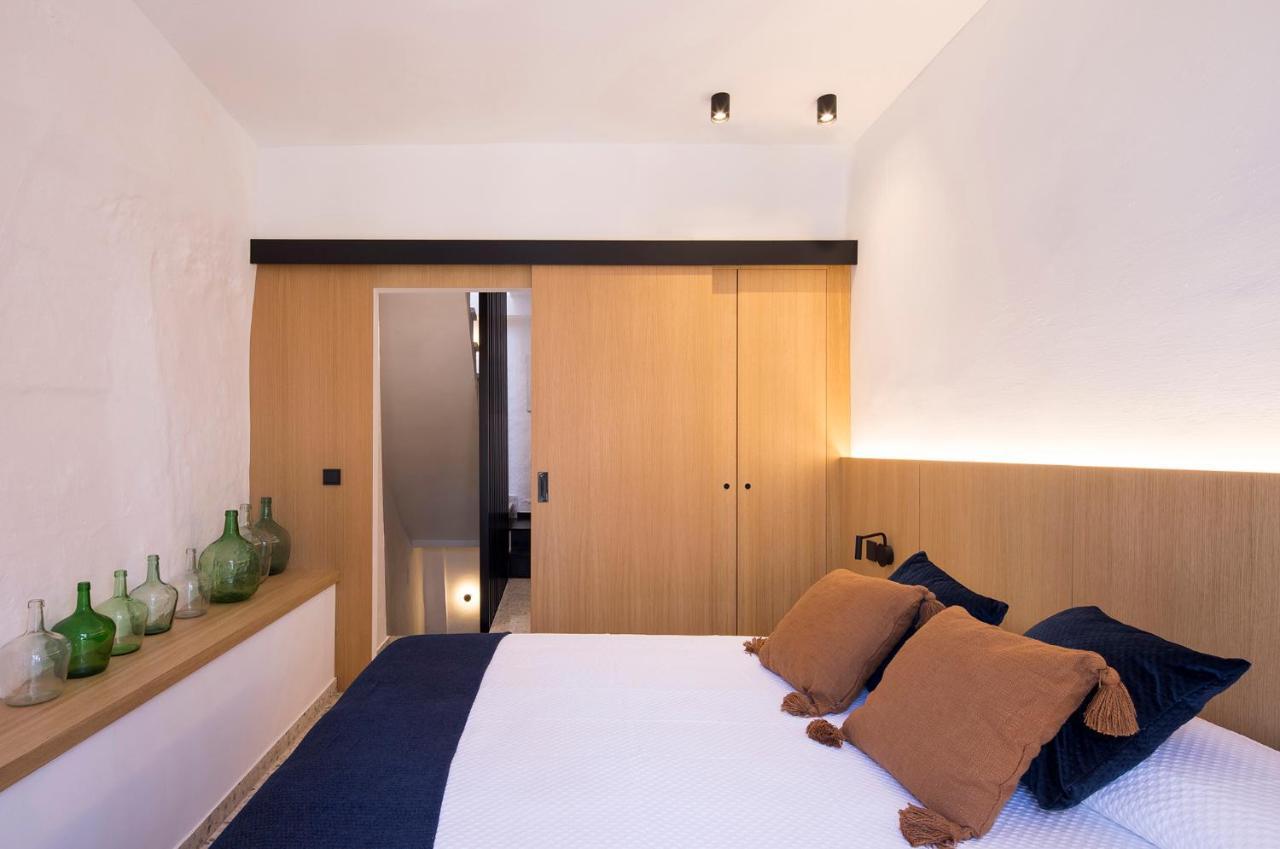 Apartmán La Almaceria De Antequera Exteriér fotografie