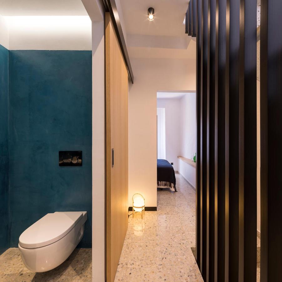 Apartmán La Almaceria De Antequera Exteriér fotografie