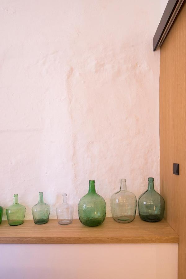 Apartmán La Almaceria De Antequera Exteriér fotografie