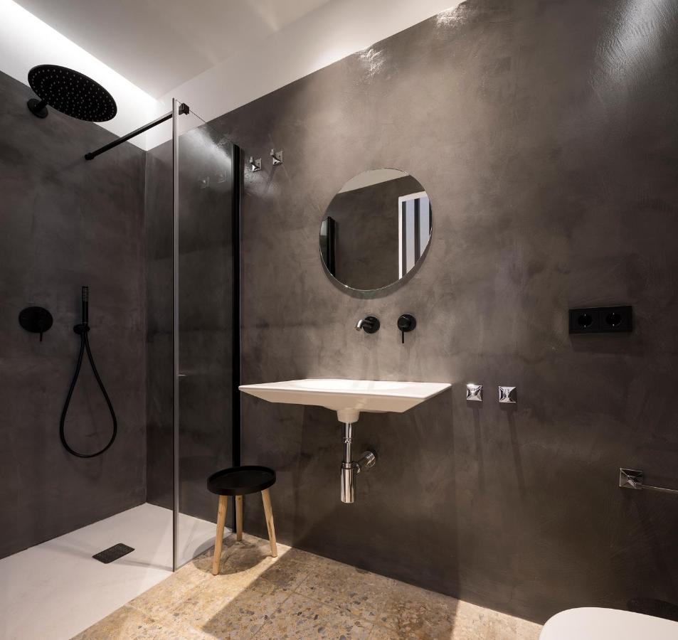 Apartmán La Almaceria De Antequera Exteriér fotografie