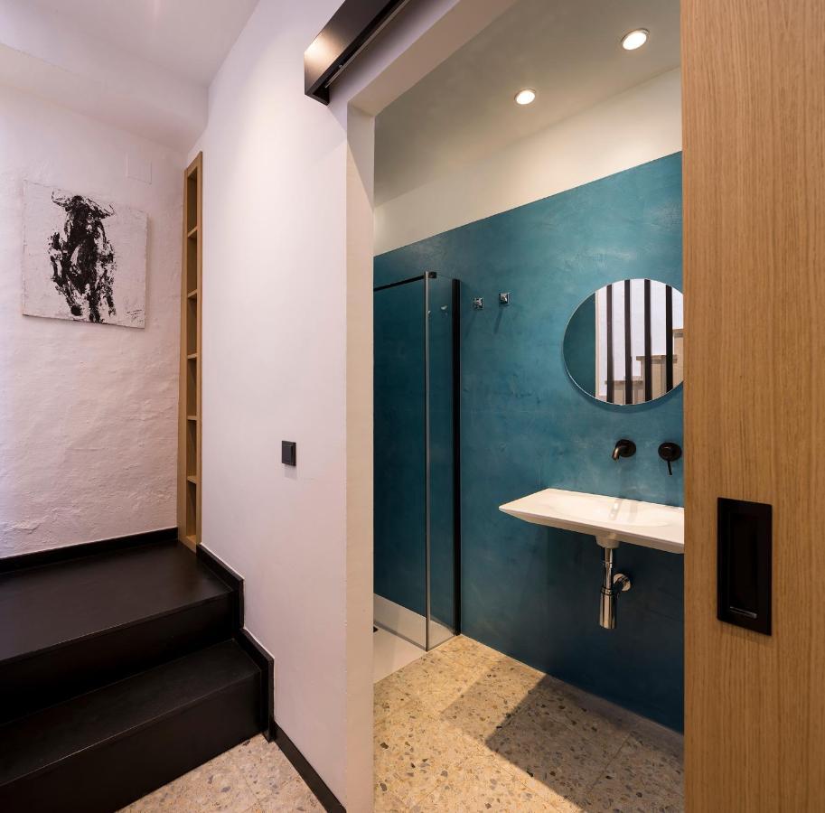 Apartmán La Almaceria De Antequera Exteriér fotografie